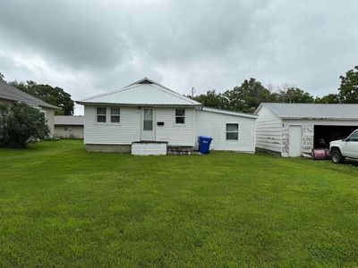 115 10th Ave SW, Oelwein, IA, 50662