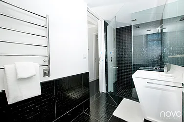 Rented by NOVO