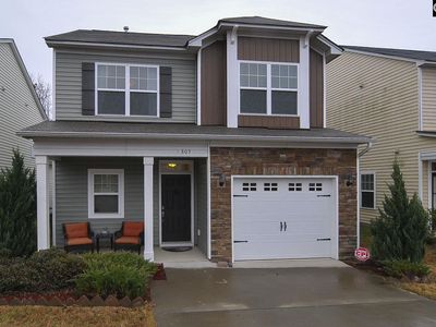 809 Scarlet Leaf Ln, West Columbia, SC, 29169