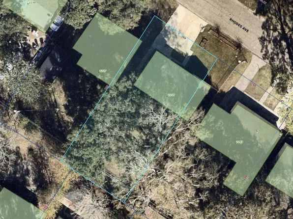 2215 Rhodes Ave, Baton Rouge, LA 70802