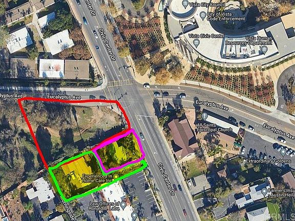 2nd image of 209 Civic Center Dr