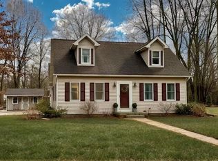 17 Henry St, Norwalk, OH 44857