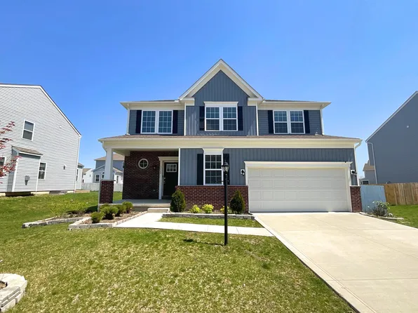 1128 Legacy Ln, Pataskala, OH 43062