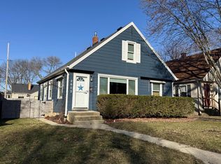 2853 North 87th STREET, Milwaukee, WI 53222