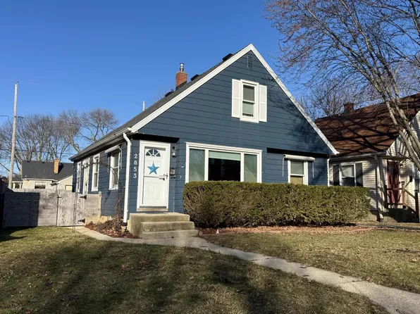 2853 North 87th STREET, Milwaukee, WI 53222