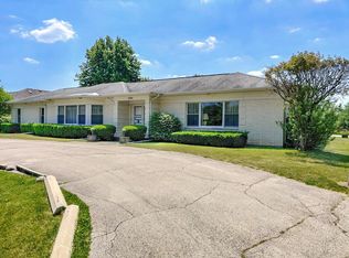 3525 Walters Ave, Northbrook, IL