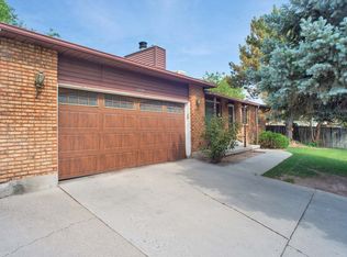 4958 S Cowdell St, Salt Lake City, UT 84129