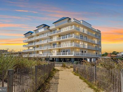 1 125th St UNIT 303, Ocean City, MD, 21842