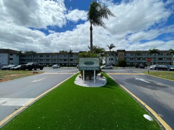 2100 Springdale Blvd APT 209, Palm Springs, FL 33461