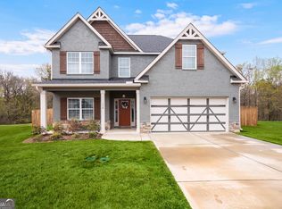 116 Hidesta Ct, Kathleen, GA 31047