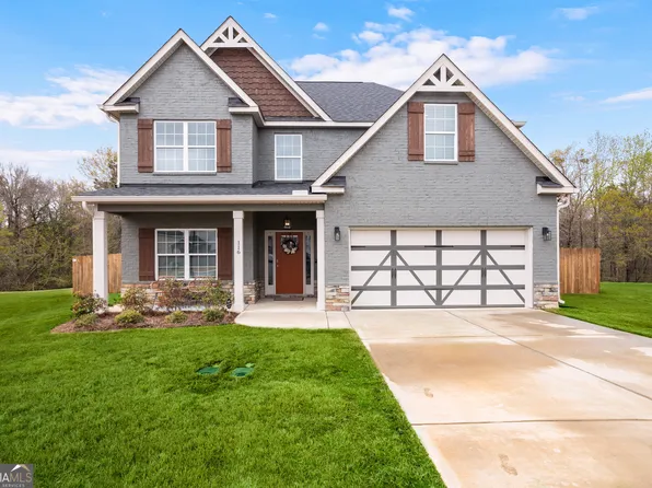 116 Hidesta Ct, Kathleen, GA 31047