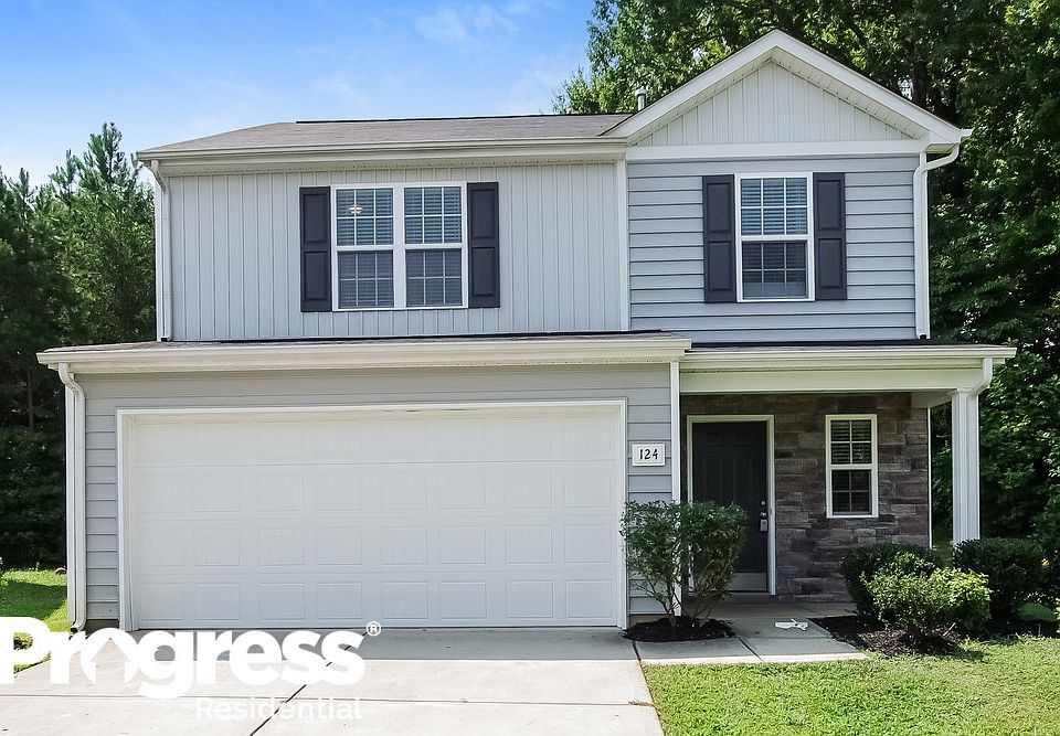 1st image of 124 Autumn Bluff Cir