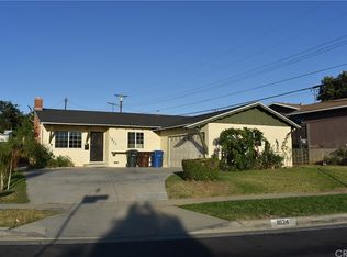 1824 Gretta Ave, La Puente, CA 91744