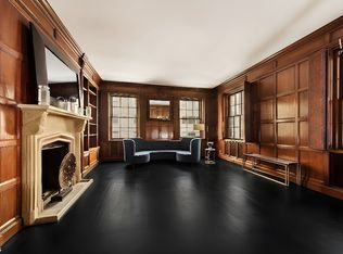 52 E 69th St, New York, NY 10021