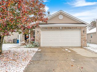 1362 Bluff View Ct, Indianapolis, IN 46217