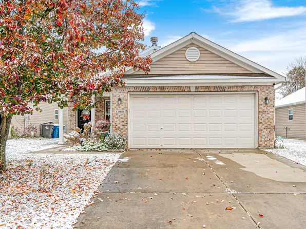 1362 Bluff View Ct, Indianapolis, IN 46217