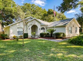 411 Orchis Rd, Saint Augustine, FL 32086