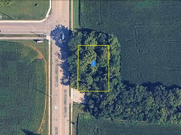 22500 Glidden Rd, Dekalb, IL 60115