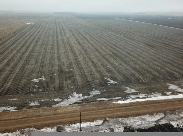 290th Avenue & 161st St, Dovray, MN 56125