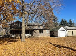 602 N Franklin Ave, Polo, IL 61064