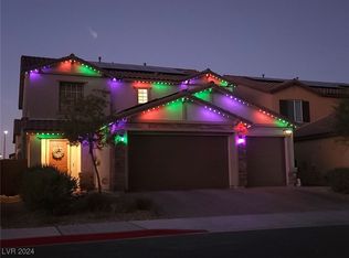 4008 W Le Baron Ave, Las Vegas, NV 89141