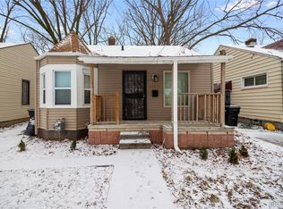 12217 Mansfield St, Detroit, MI 48227