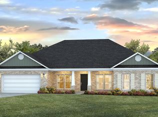 The Katherine Plan, Stonebridge, Petal, MS 39465