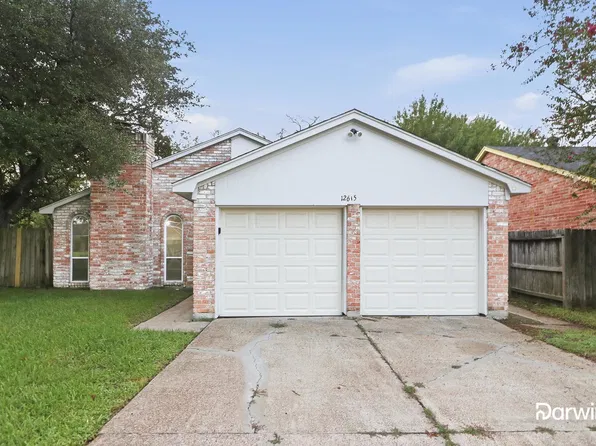12615 Enchanted Path Dr, Houston, TX 77044