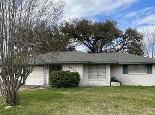 4110 Beran Dr, Houston, TX 77045