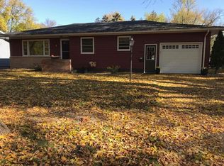 508 N High St, Marshall, MN 56258