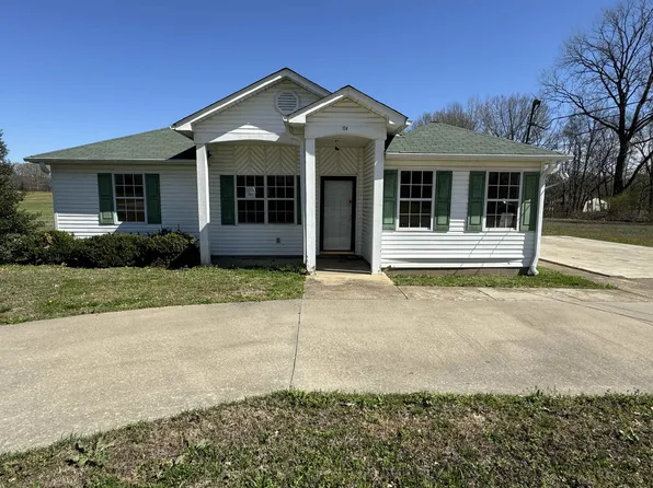 174 Latham St Lot 13, Henning, TN 38041