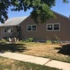 98 Frederick St, Carteret, NJ, 07008