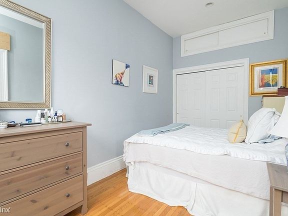 246 Marlborough St. #7 Boston (Back Bay) Unit Photo 4