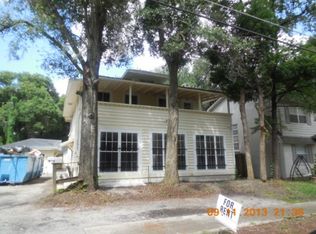 724 Putnam Ave APT 1, Orlando, FL 32804