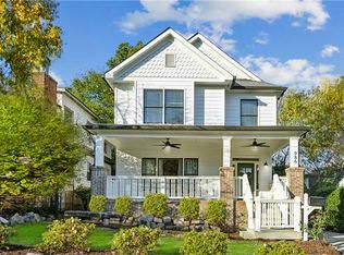 986 Wylie St SE, Atlanta, GA 30316