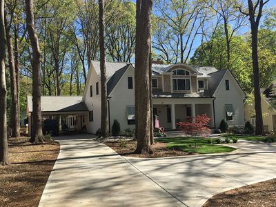 6149 Saint John Ln, Charlotte, NC, 28210