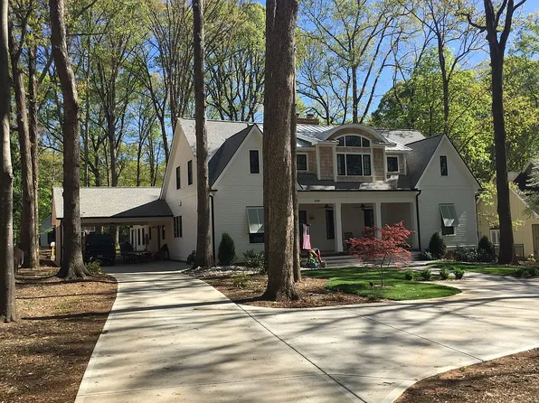 6149 Saint John Ln, Charlotte, NC 28210