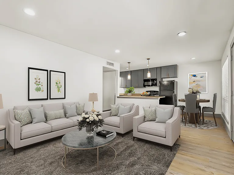 The Dawson at Stratford Apartments — Photo 22