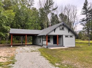 13 Race St, Danville, WA 99121