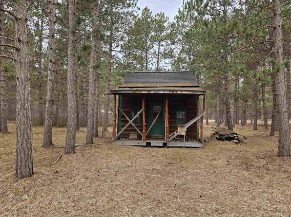 6th Ave, Hancock, WI 54943