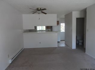 487 Miller Ave, Evanston, WY 82930