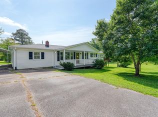 160 Bill Roberson Rd, Enoree, SC 29335