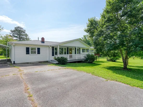 160 Bill Roberson Rd, Enoree, SC 29335