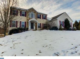 202 Wayside Ln, Lincoln University, PA 19352