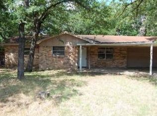 332 S Barbara St, Waco, TX 76705