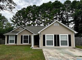 209 Cypress Creek Dr, Madison, AL 35758