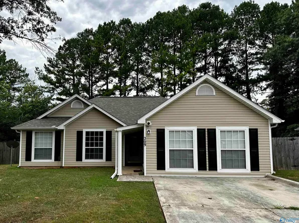 209 Cypress Creek Dr, Madison, AL 35758