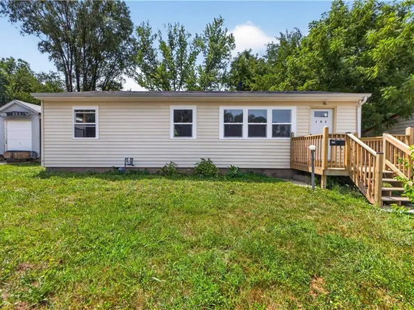 103 Berton Rd, Excelsior Springs, MO 64024