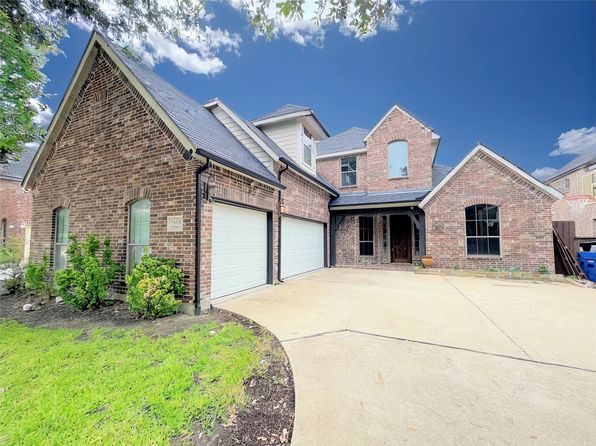 Home for Sale in Frisco TX