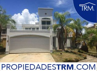 The Village At The Hill #28, Ceiba, PR 00736